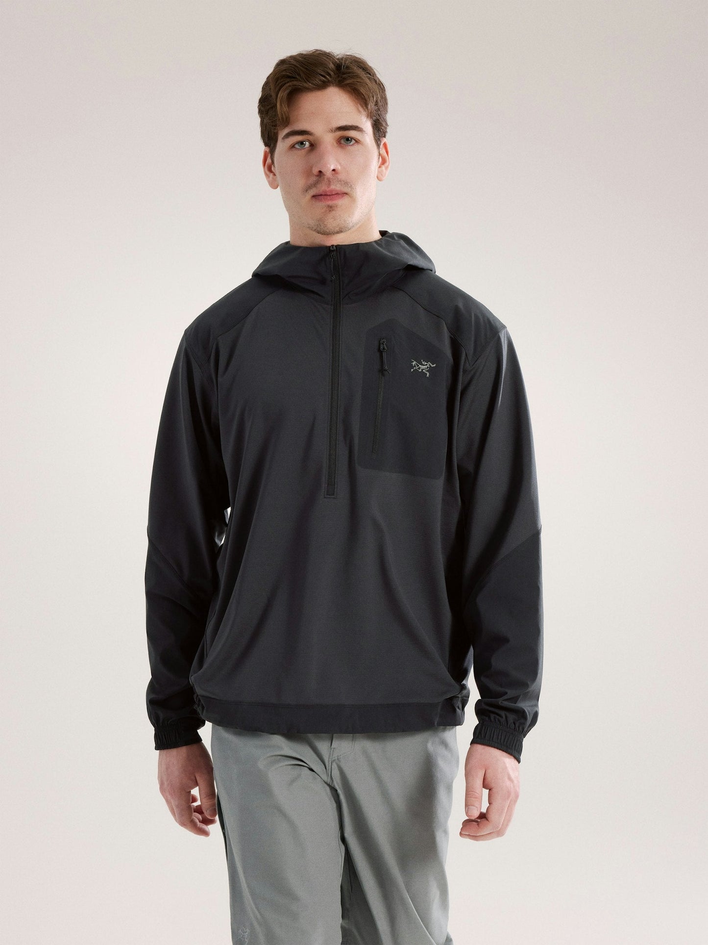 Arc'teryx Konseal SL Pullover Hoodie Men's