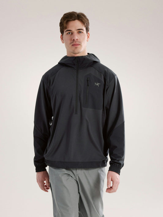Arc'teryx Konseal SL Pullover Hoodie Men's