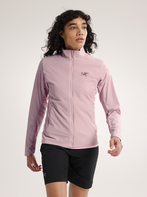 Arc'teryx Atom SL Jacket Women's