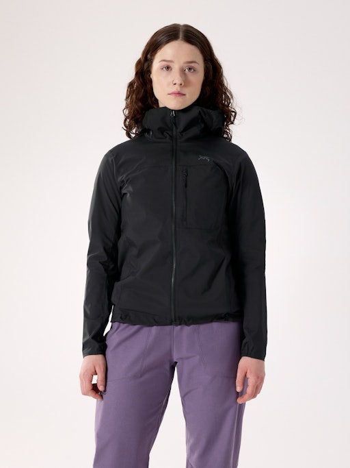 Arc'teryx Women's Squamish Hoody