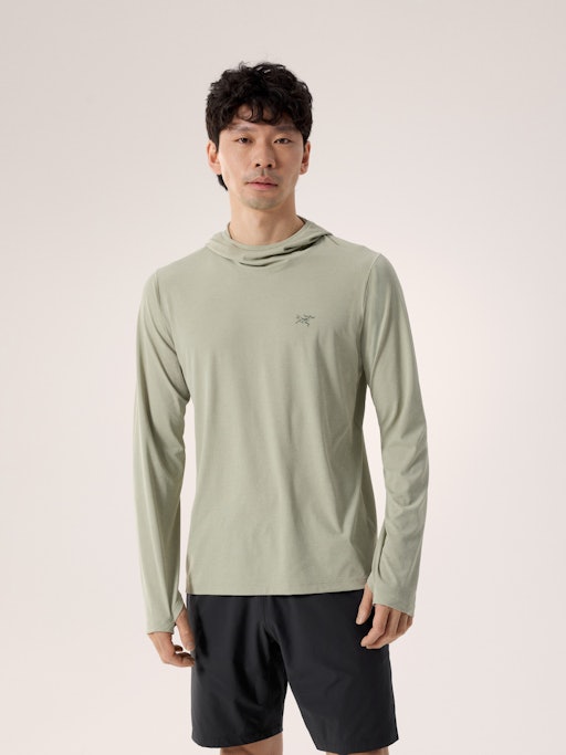 Arc'teryx Men's Cormac Hoody