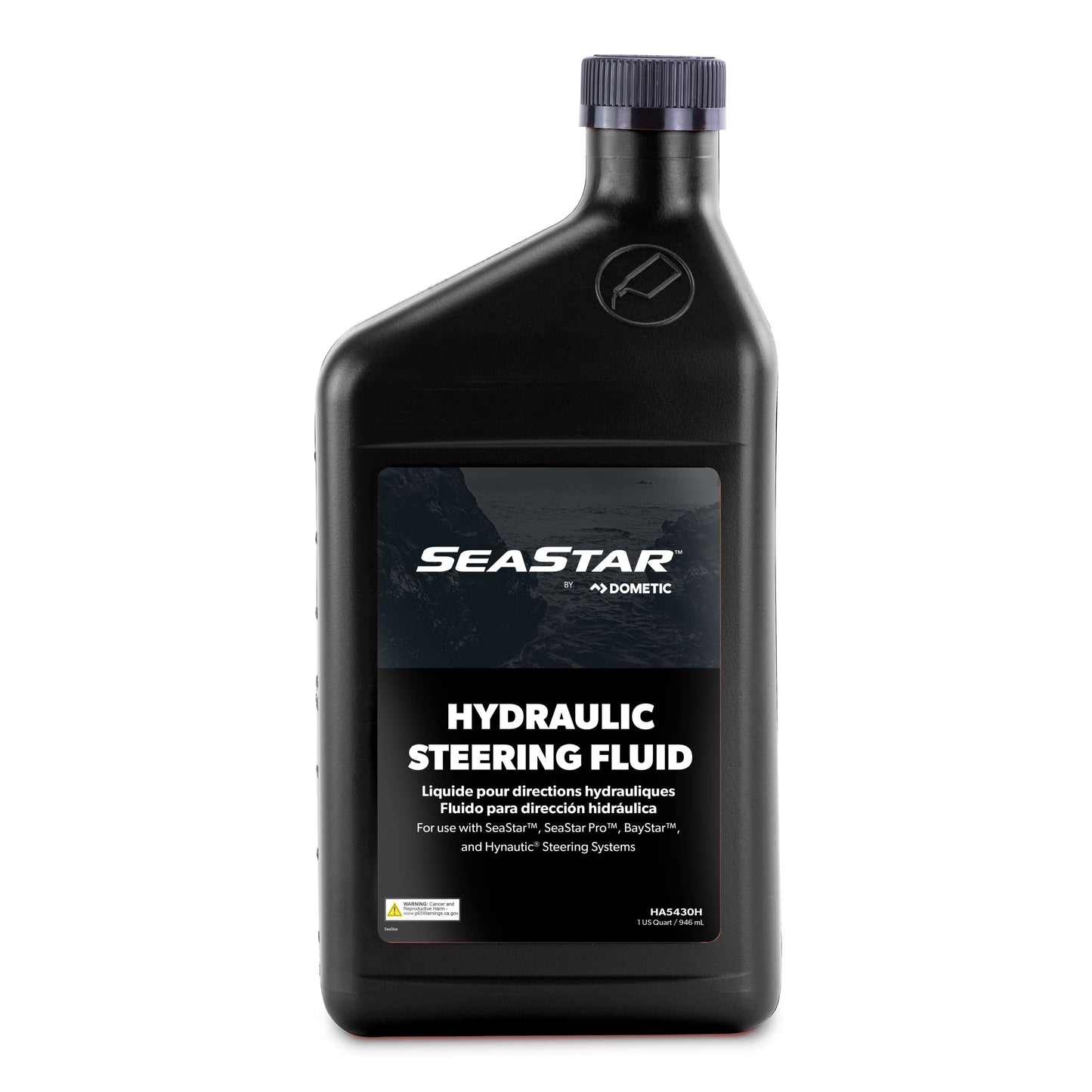 Sea Star HA5430H Hydraulic Steering Fluid 32oz