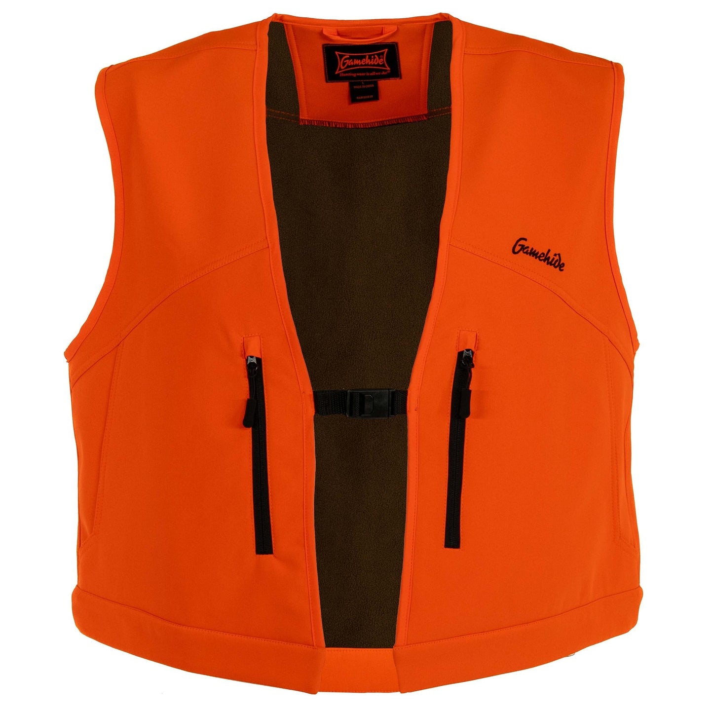 Gamehide Open Range Vest