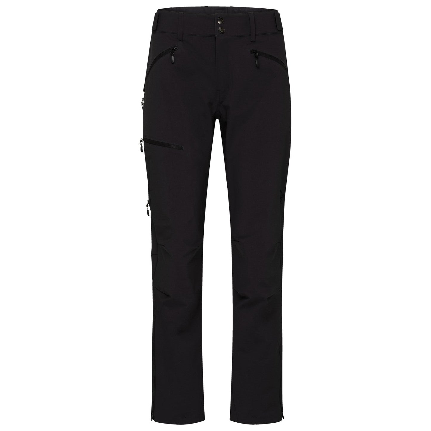 Norrona Falketind Flex1 Pants Short - Womens