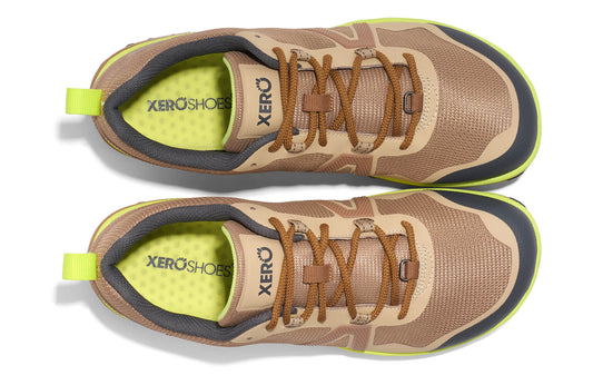 Xero Shoes Scrambler Low EV Men's