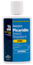 Sawyer Premium Insect Repellent 20% Picaridin
