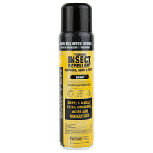 Sawyer Premium Insect Repellent Clothing Gear & Tents -Aerosol
