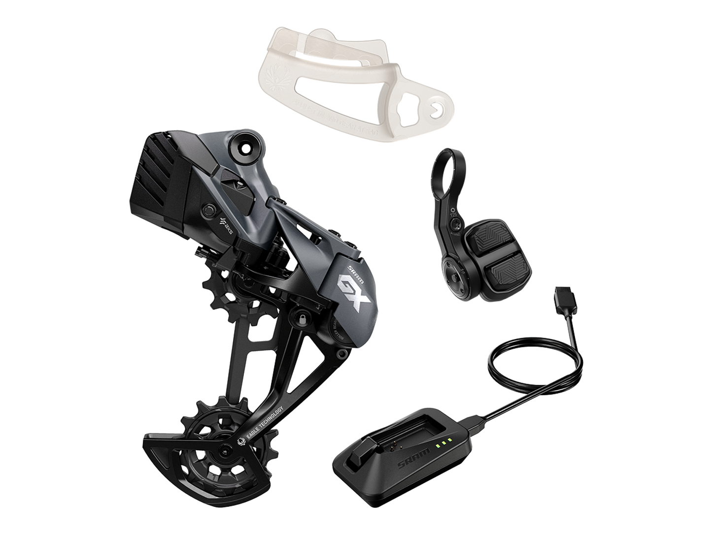 Sram GX Eagle AXS Upgrade Kit