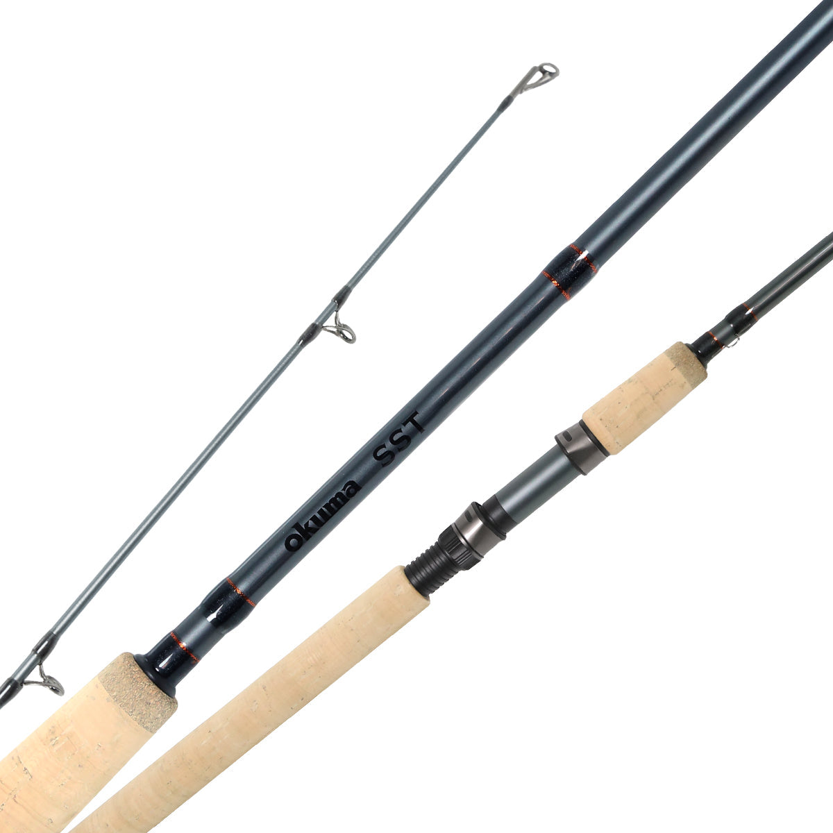 Okuma SST New Generation Spinning Rod