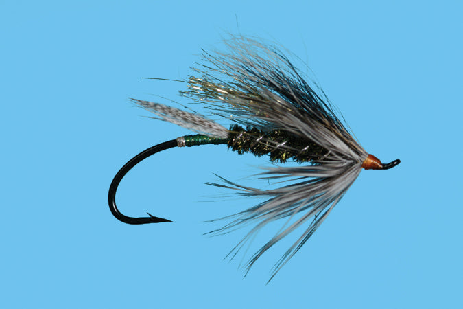 Solitude Bennett’s Halo Fly