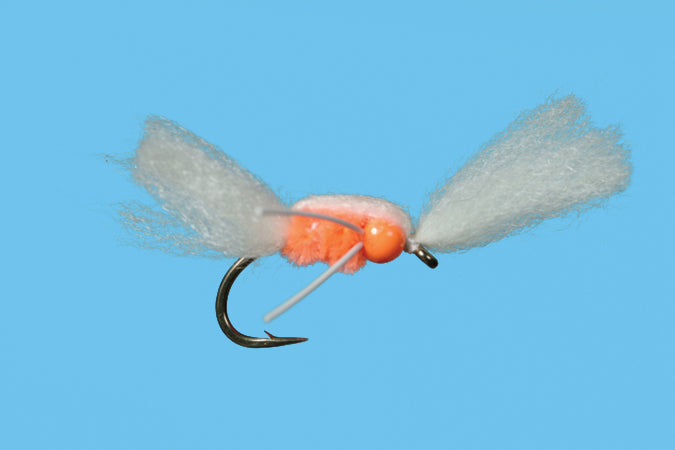 Solitude Bead Head R.L. Cotton Candy