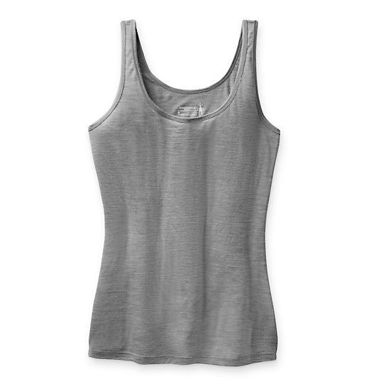 Smartwool Women's Merino 150 Baselayer Tank - Ascent Outdoors LLC