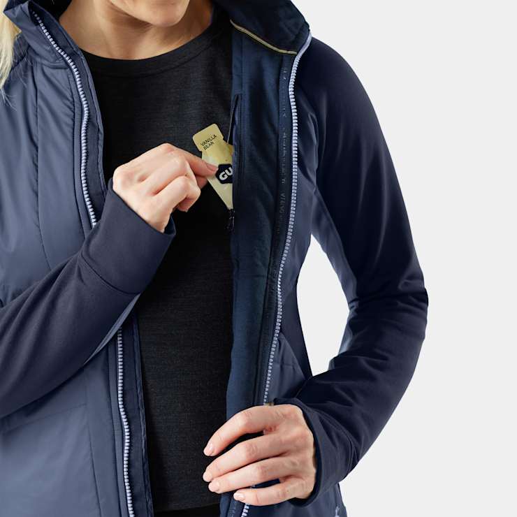 Smartwool Smartloft Hybrid Jacket Women's