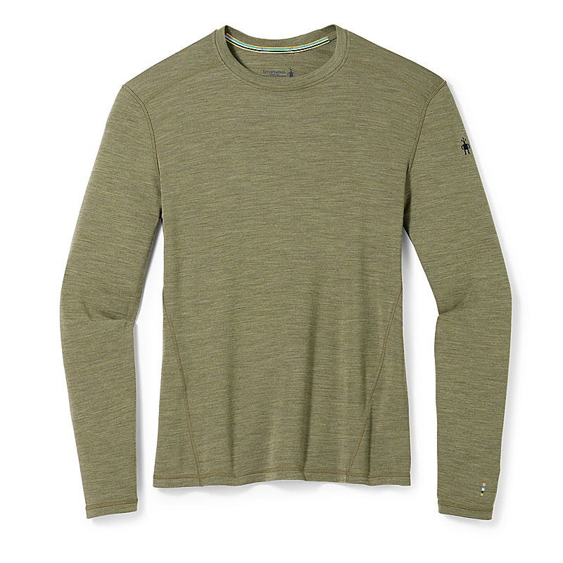 Smartwool Men's Merino 250 Baselayer Crew