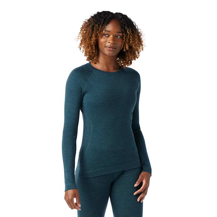 Smartwool Women's Merino 250 Baselayer Crew