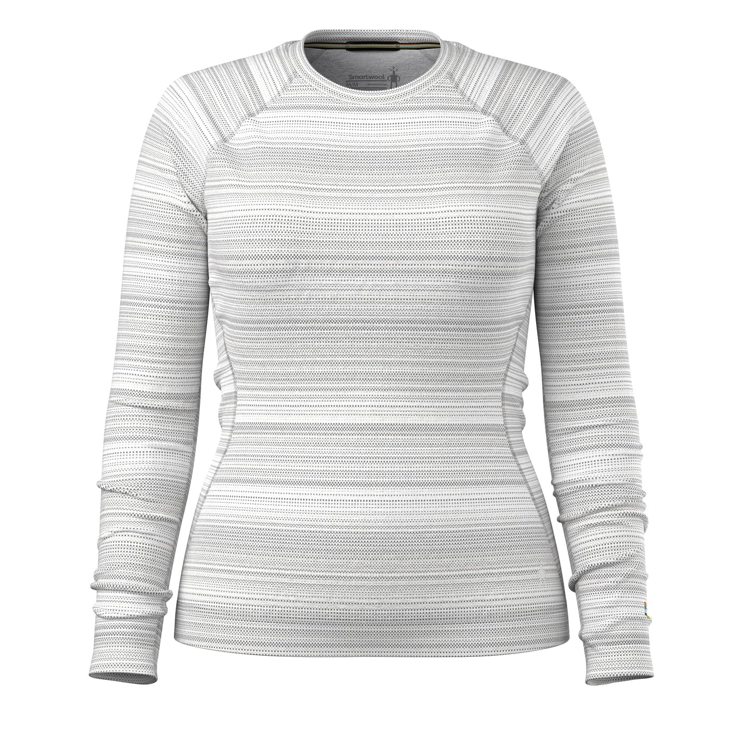 Women's Classic Thermal Merino Base Layer Crew