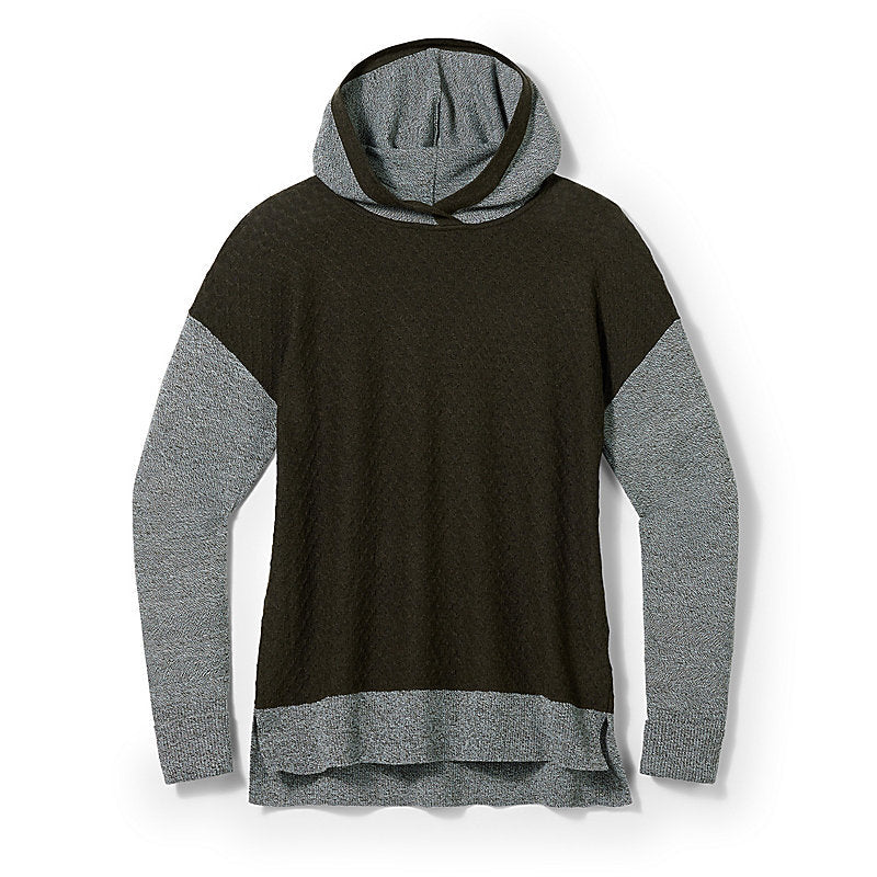 Smartwool Women's Shadow Pine Hoodie Sweater