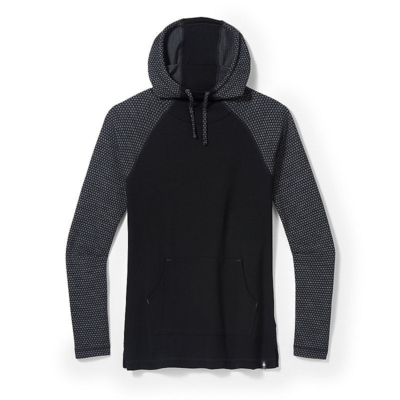 Smartwool Thermal Merino Drape Neck Hoodie Women's