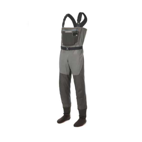 Simms G3 Guide Stockingfoot Waders Women's
