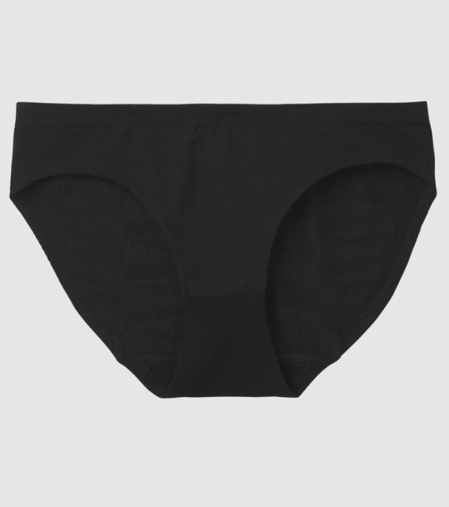 Smartwool Women's Seamless Bikini Boxed