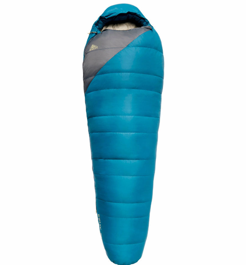 Kelty Cosmic 20 Deg 550 Down Sleeping Bag