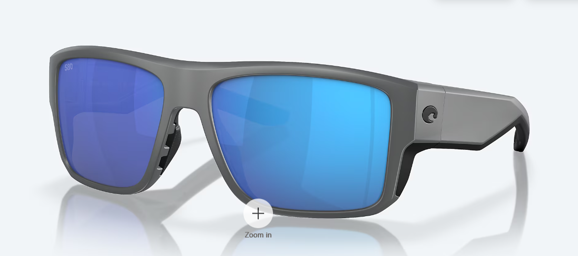 Costa Del Mar Taxman Sunglasses