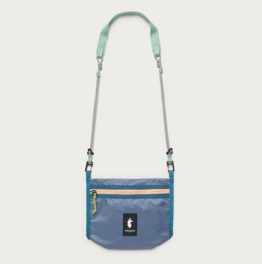 Cotopaxi Lista 2L Lightweight Crossbody Bag - Cada Día