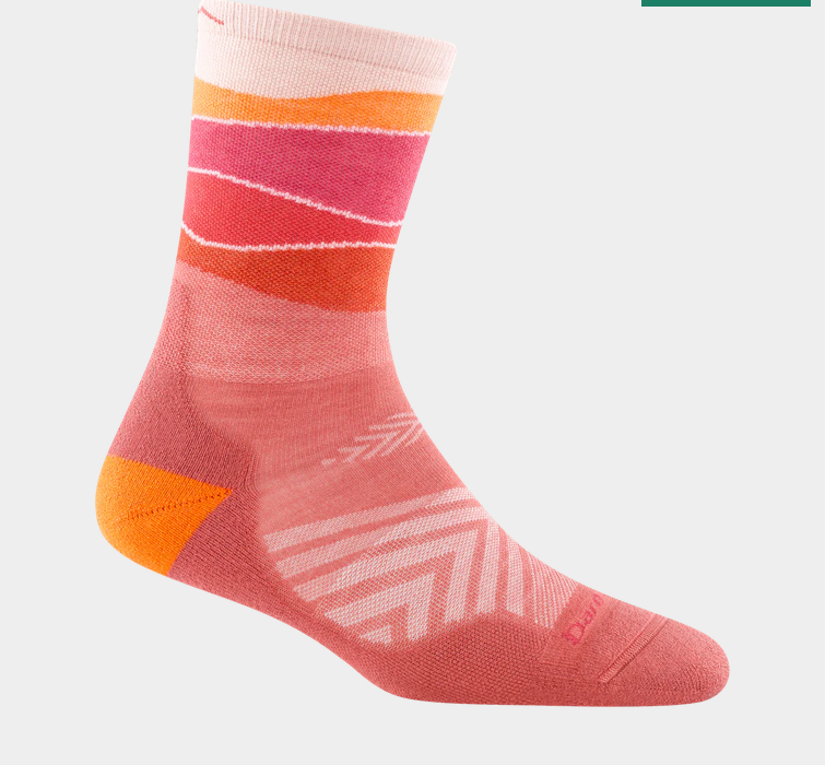 Darn Tough Horizon Micro Crew Ultra-Lightweight Running Sock Women's