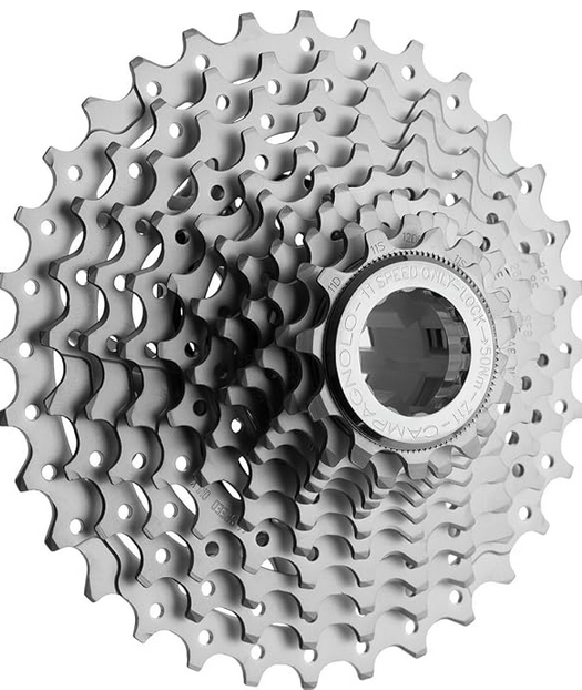 Campagnolo Elite 11-32 11S Cassette