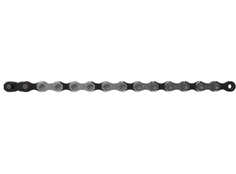 SRAM PC-X1 Chain - 11-Speed, 118 Links, Silver/Black