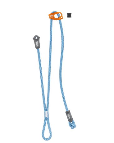 Petzl Dual Connect Adjust Lanyard