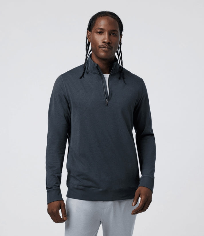 Vuori Coronado Half Zip Pullover