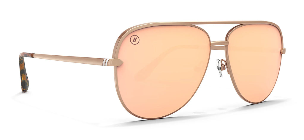 Blenders Eyewear Shadow Sunglasses