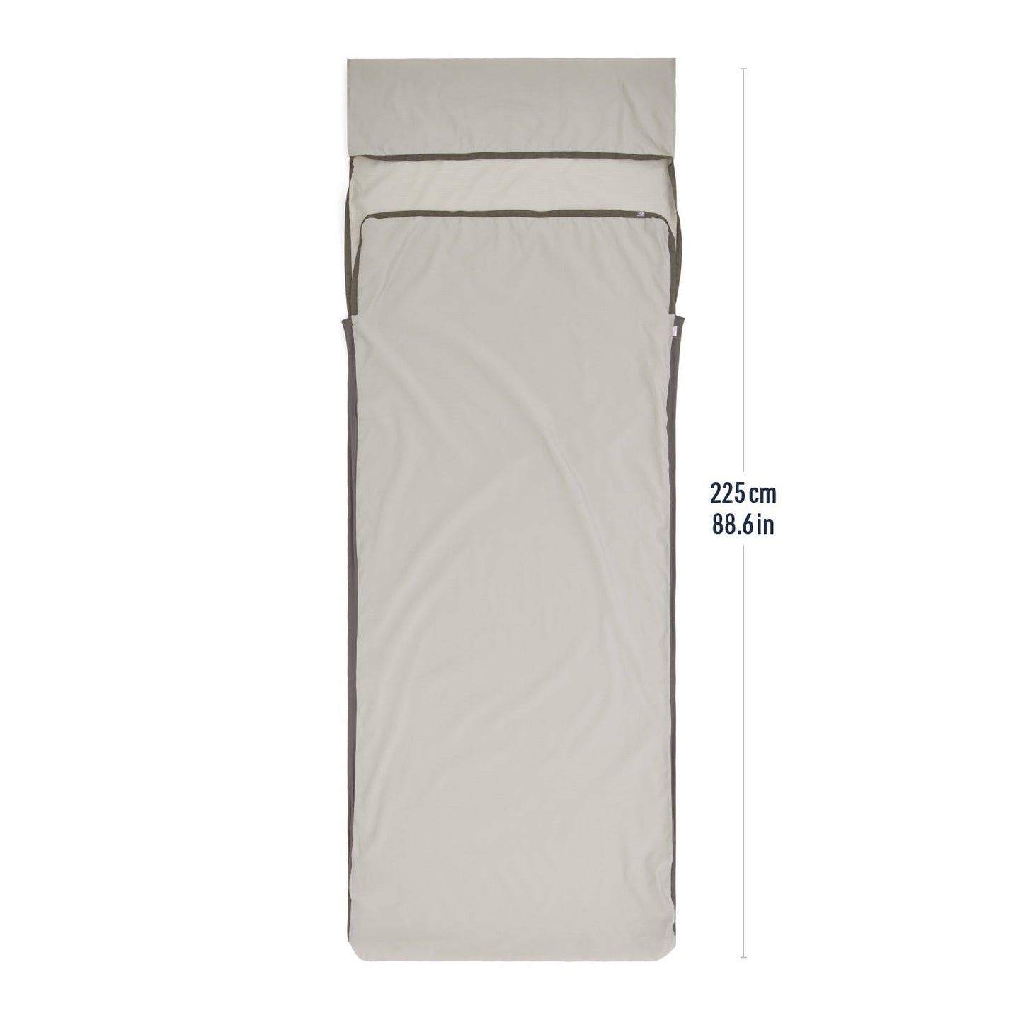 Sea To Summit Silk Blend Sleeping Bag Liner