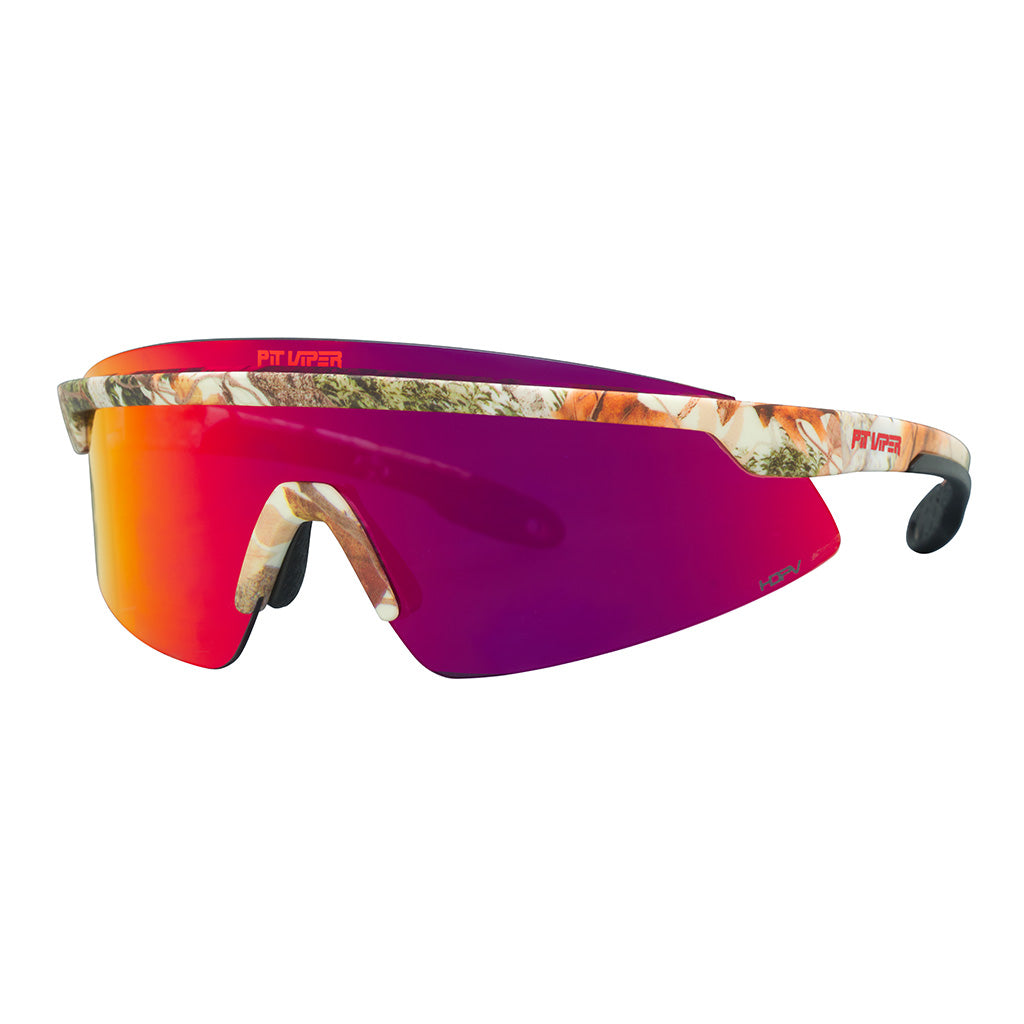 Pit Viper The Actualbush Skysurfer Sunglasses