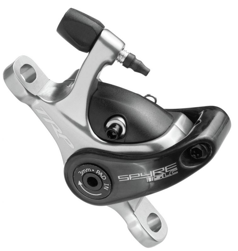 TRP Spyre SLC Caliper Post Mount