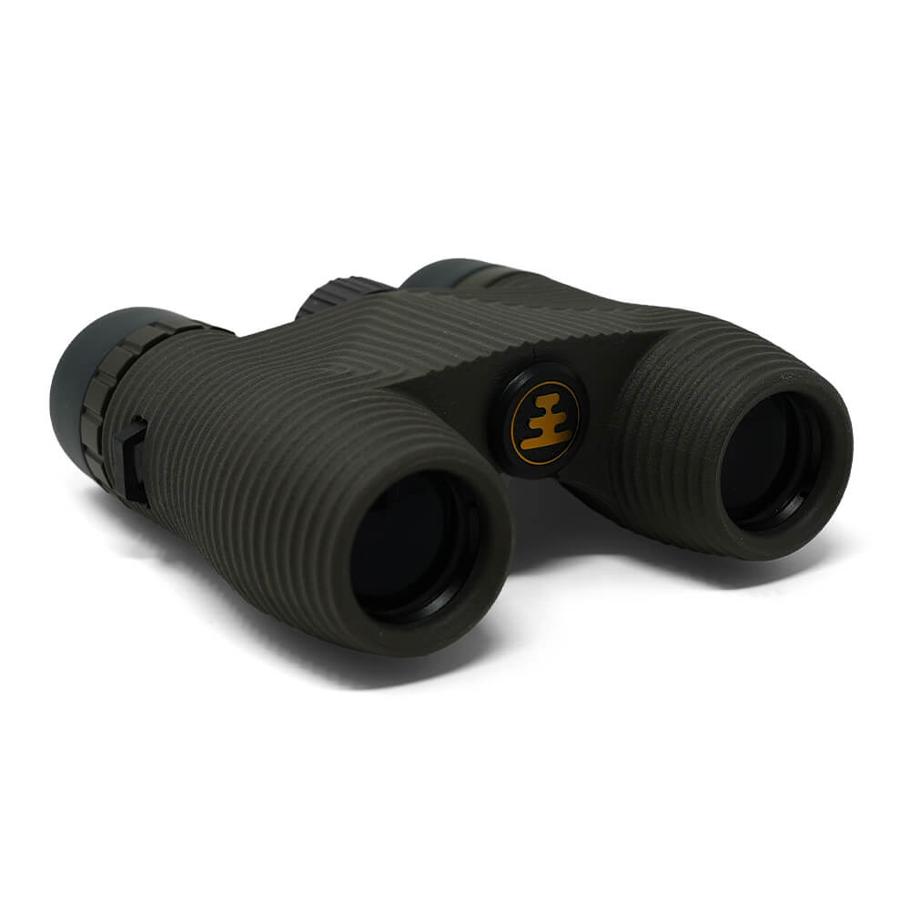 Nocs Provisions Standard Issue 8X25 Waterproof Binoculars
