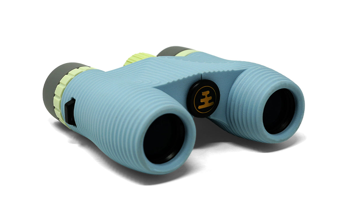 Nocs Provisions Standard Issue 10X25 Waterproof Binoculars