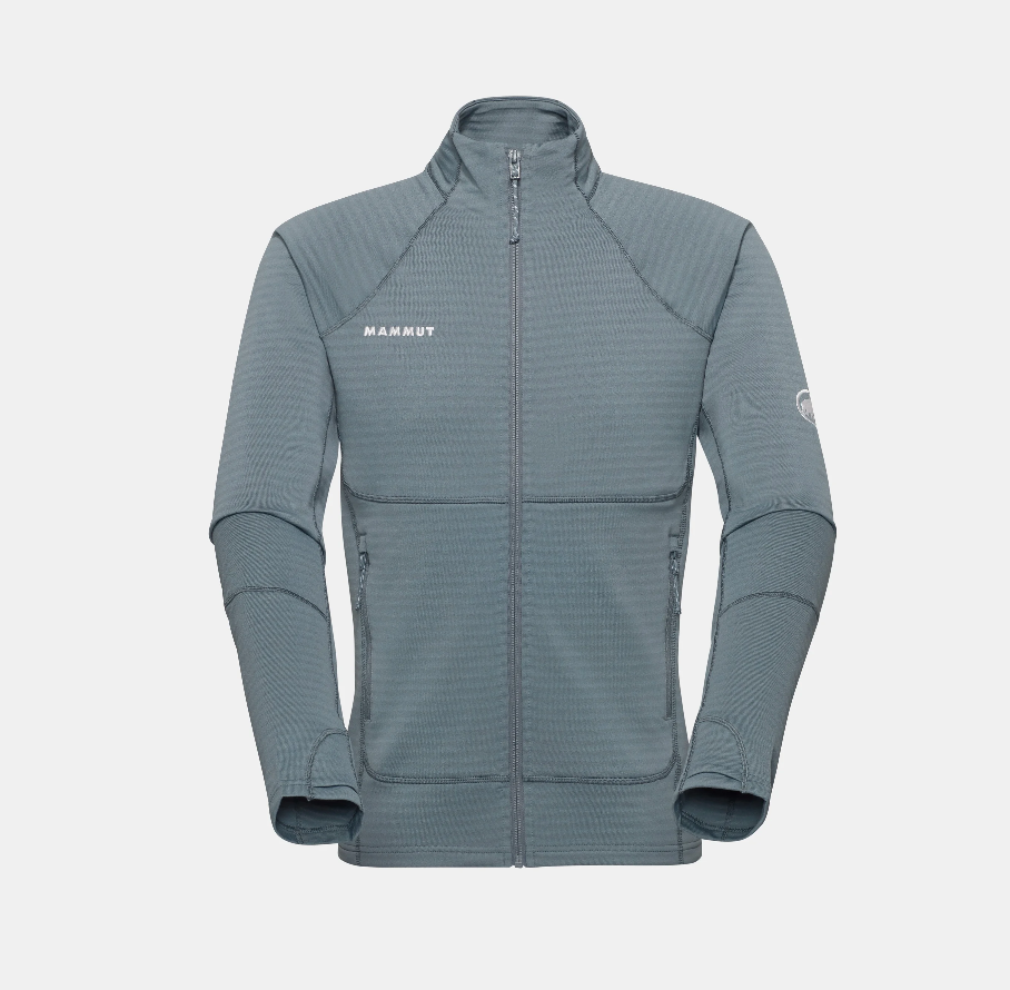 Mammut Taiss ML Jacket Men's