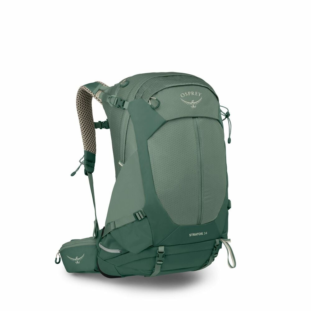 Osprey Stratos 34