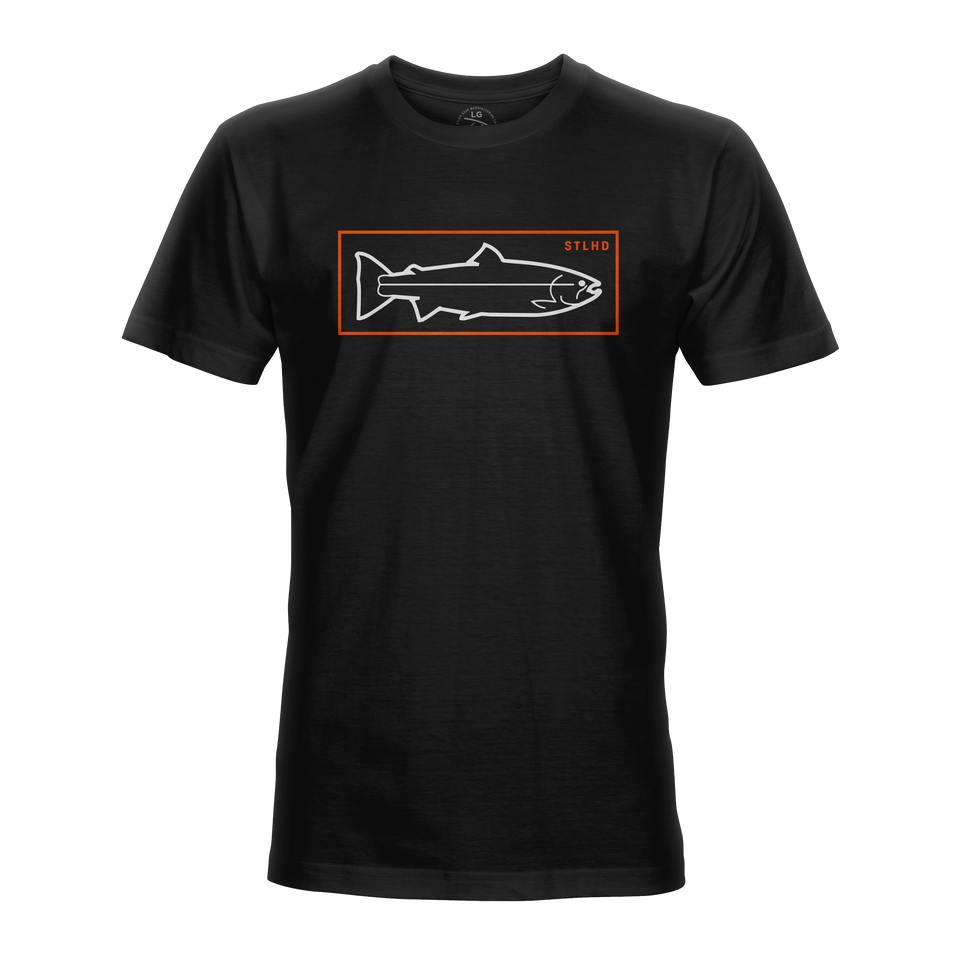 STLHD Men’s Stearmline Tee