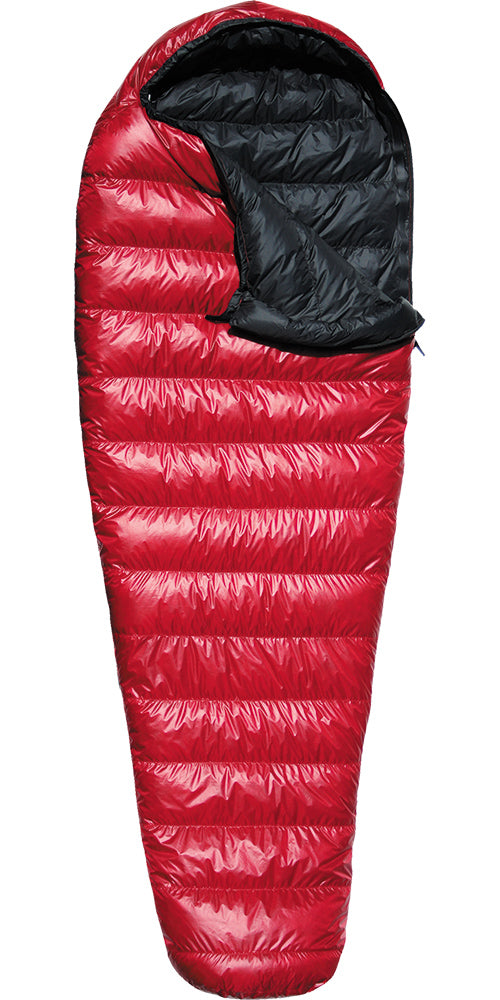 Western Mountaineering SummerLite Sleeping Bag