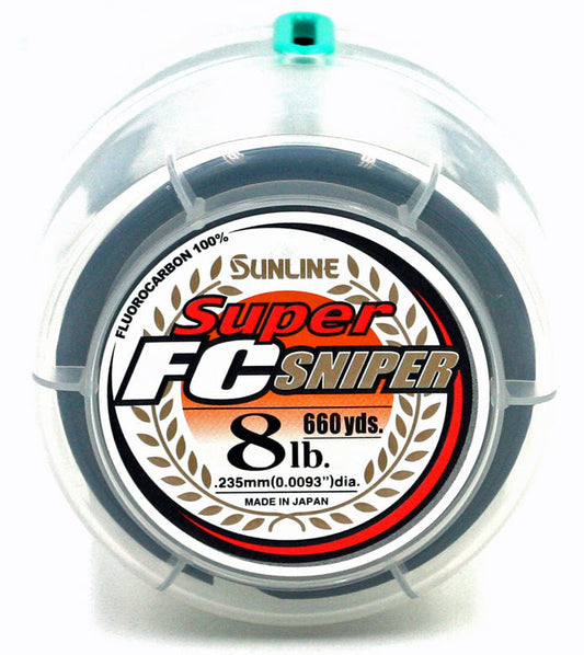Sunline Super FC Sniper