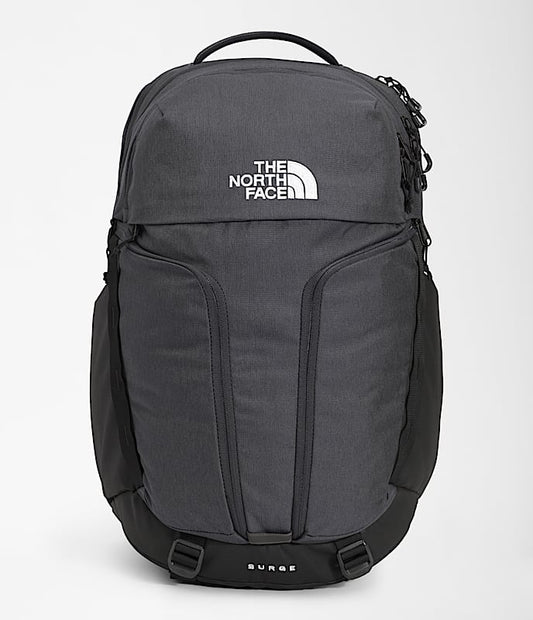 The North Face Surge Backpack
