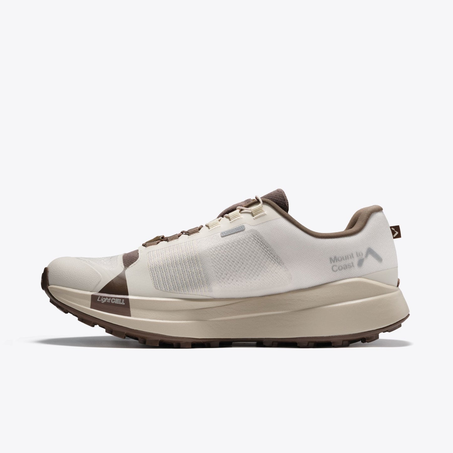 Mount to Coast T1 Trail Running Shoes Men's