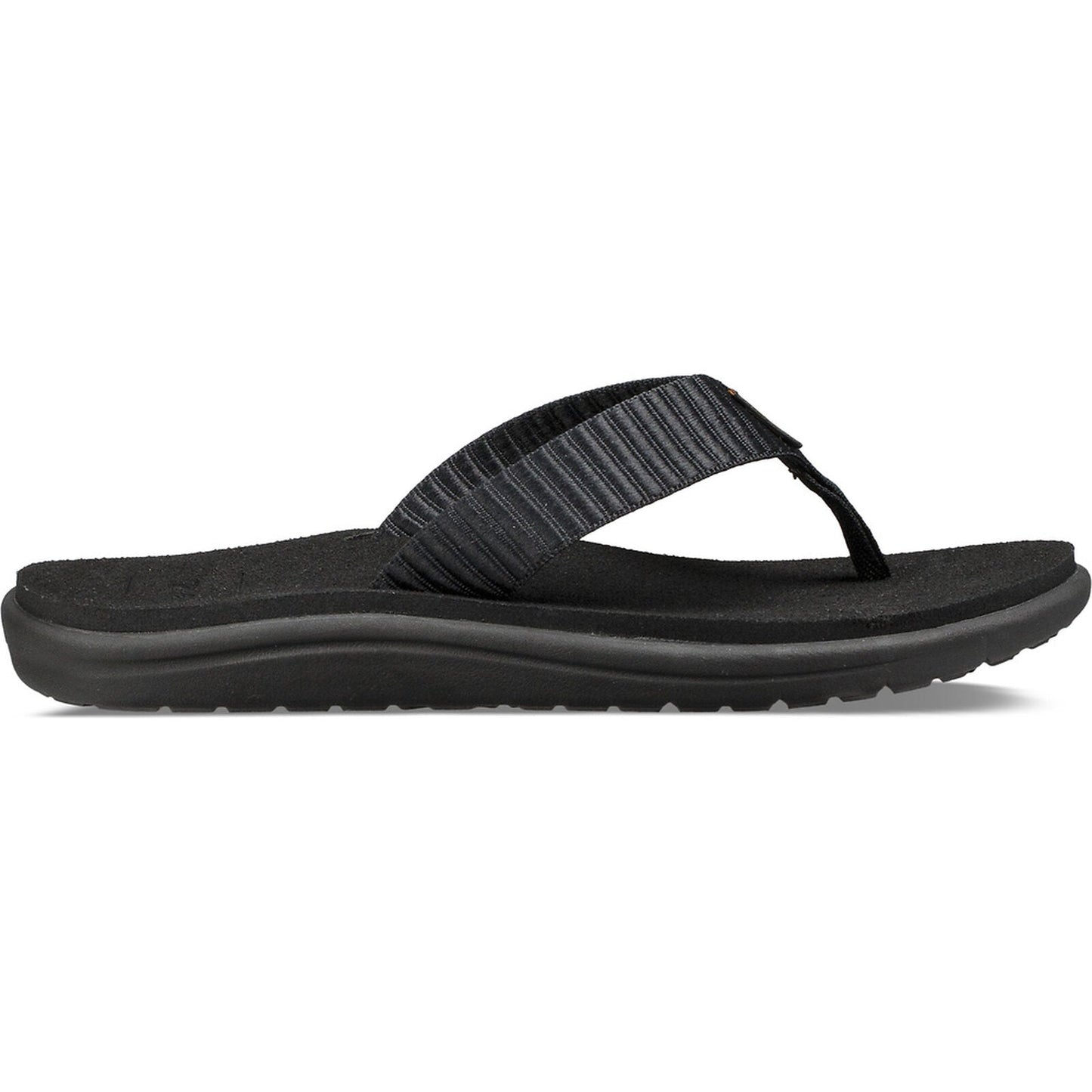 Teva W Voya Flip Leather Flop Women's