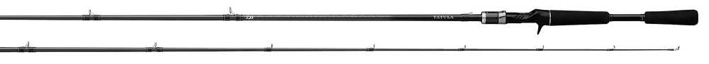 Daiwa TATULA XT Casting Rod