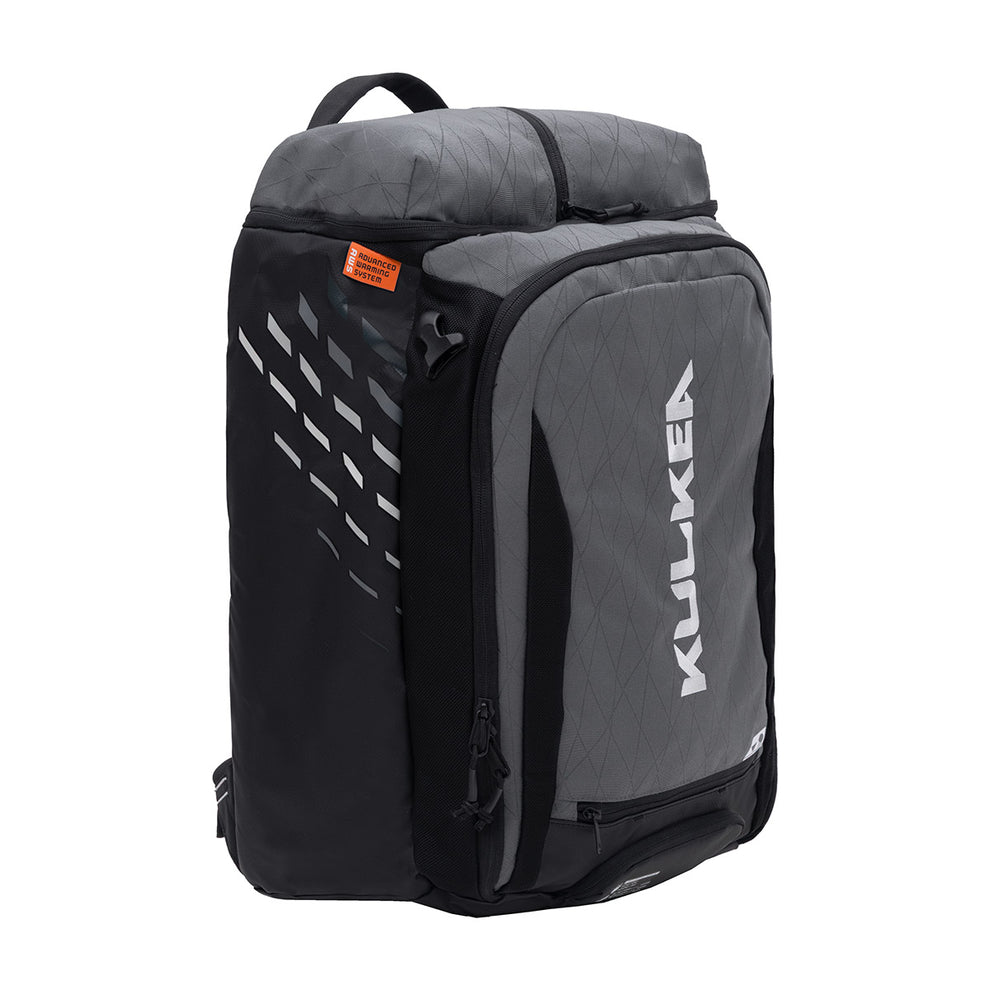 KulKea Thermal Kart Heated Boot Backpack