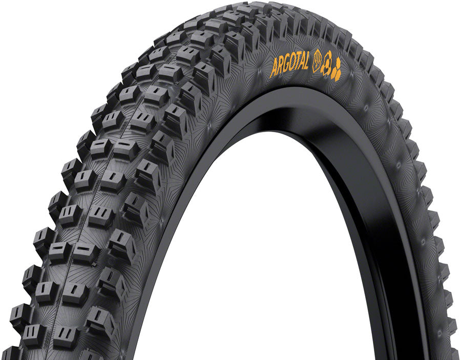 Continental Argotal Tire - Tubeless Folding Soft Enduro Casing E25