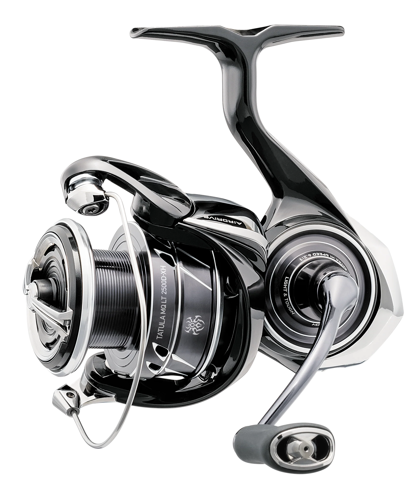 Daiwa Tatula MQ LT Spinning Reel Sku - 593738